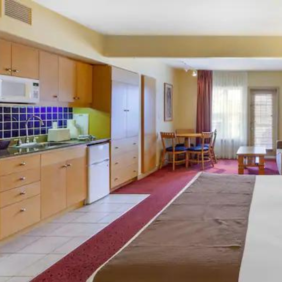 Carriage Ridge Resort Studio - Carriage Ridge Resort