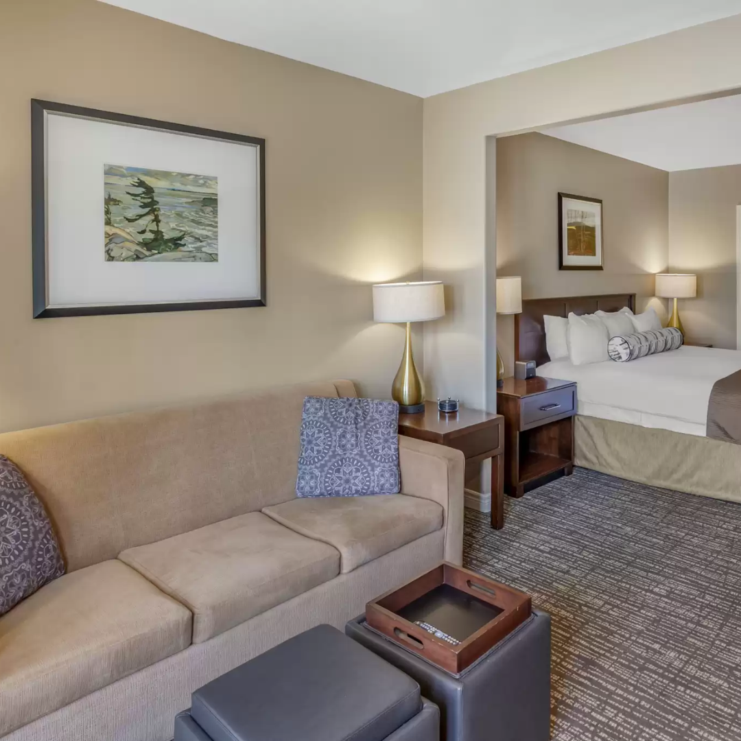 Carriage Ridge Resort Studio - Carriage Ridge Resort